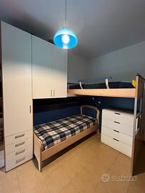 Camera Berloni a ponte