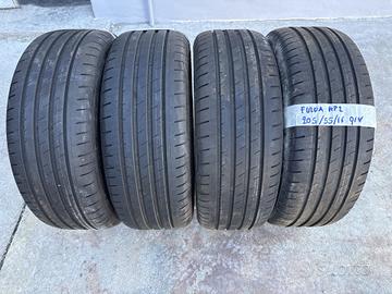 gomme usate 2055516 Estivo FULDA - KRI - 882