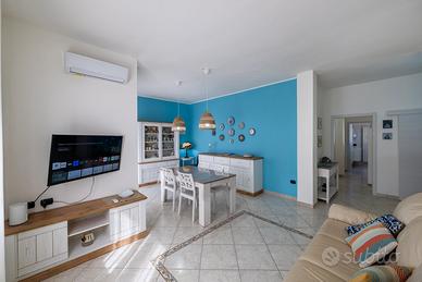 Appartamento a Lido San Giovanni Gallipoli