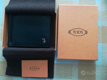 Portafoglio Tod's