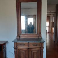 Mobile antico austriaco 