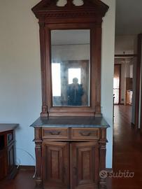 Mobile antico austriaco 