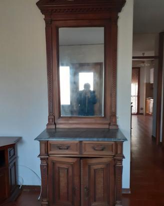 Mobile antico austriaco 