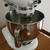 Planetaria kitchenaid