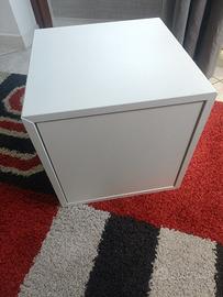 Eket cubo da appendere di Ikea 