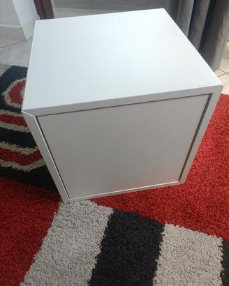 Eket cubo da appendere di Ikea 