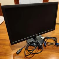 Monitor Asus vs228de