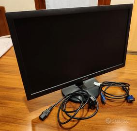 Monitor Asus vs228de