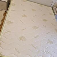 Materasso in memory 190x160 altezza 22cm