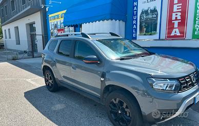 Dacia Duster Extreme GPL