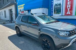 Dacia Duster Extreme GPL