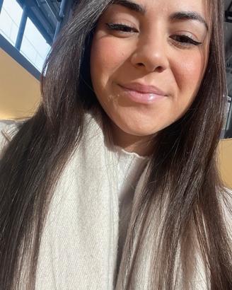 Segretaria/ baby Sitter/commessa