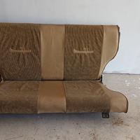 Sedile posteriore Panda 4x4 Sisley I