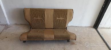 Sedile posteriore Panda 4x4 Sisley I