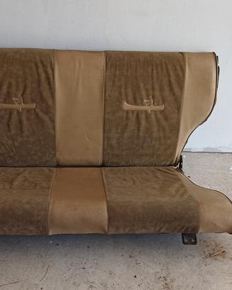 Sedile posteriore Panda 4x4 Sisley I