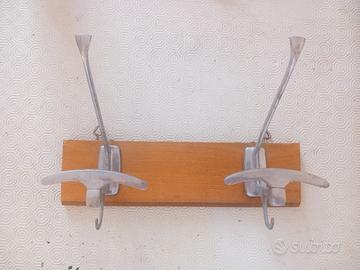 Attacapanni da parete Fratelli Reguitti Design