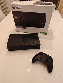 Xbox Series S 1TB – COME NUOVA –