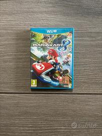 Gioco Mario Kart 8