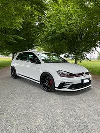 Golf GTI