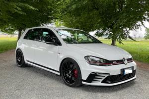 Golf GTI