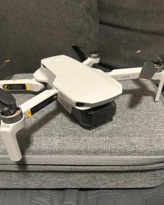 Drone dji mini se
