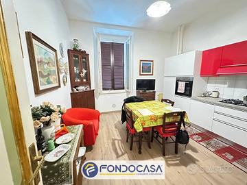Appartamento - Ascoli Piceno