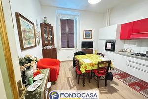 Appartamento - Ascoli Piceno