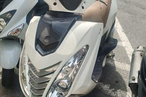 malaguti 150cc