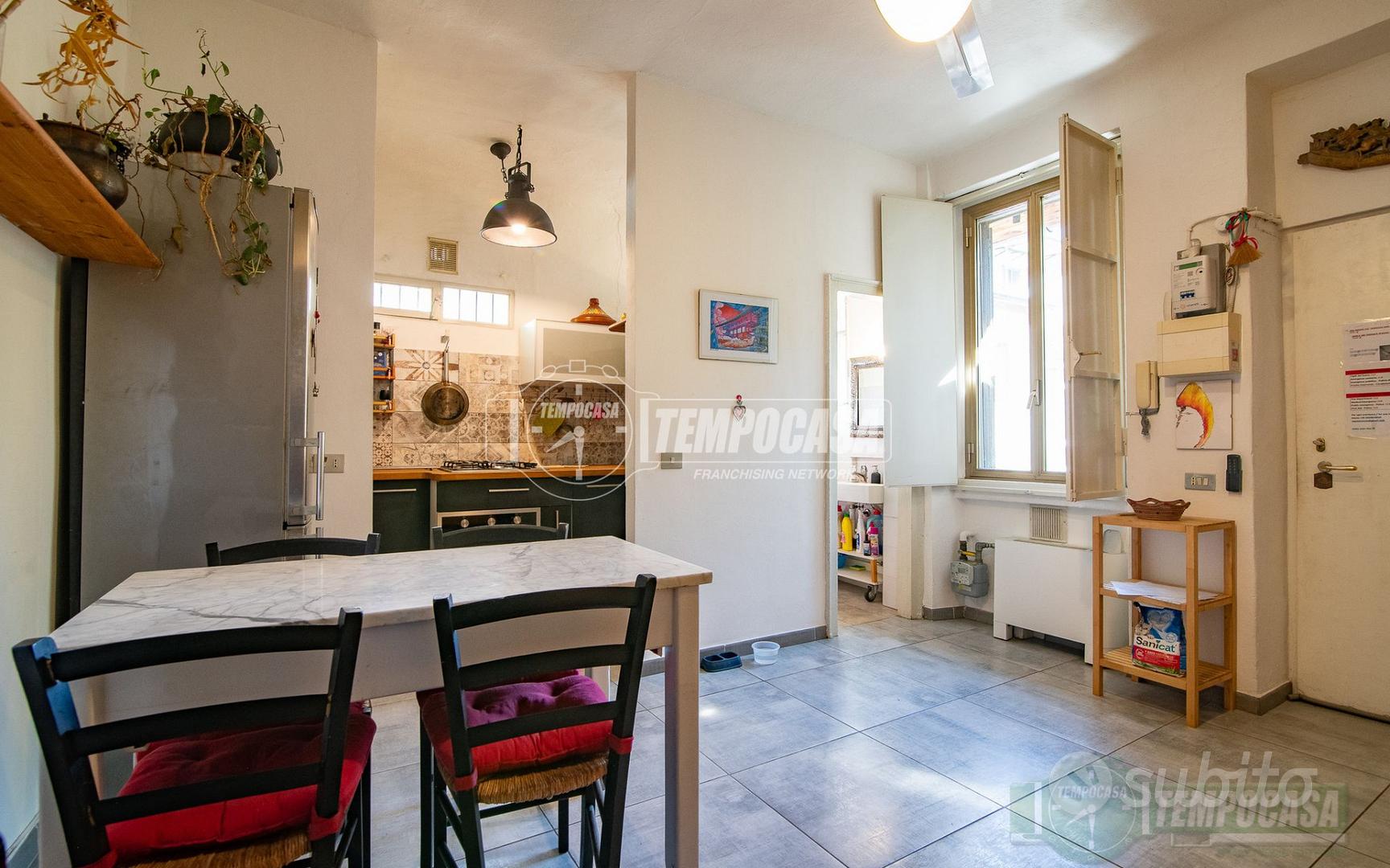 Apartment in Milano, Nolo, Municipio 2 - Vista 4