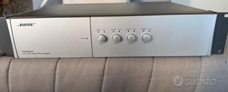 Amplificatore Bose Freespace Dxa 2120  			