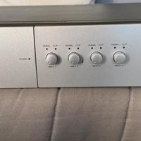 Amplificatore Bose Freespace Dxa 2120