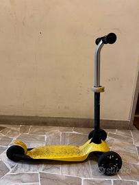 Monopattino decathlon