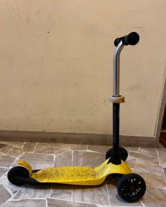 Monopattino decathlon