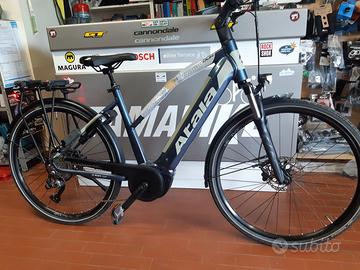 Bici Atala B-Tour A6 XLT 10v. 500