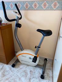 Cyclette Energetics CT 1.6