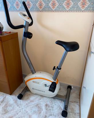 Cyclette Energetics CT 1.6