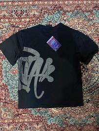 T-shirt Syna World Nera Taglia S
