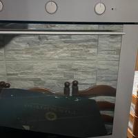 Forno ad incasso