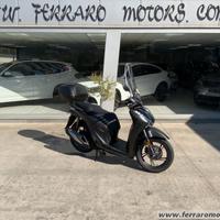 Honda SH 150 sport a soli 48 euro al mese