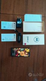 motorola g84 5g viva magenta