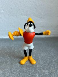 Pippo Pesista Kinder 1988 Olimpiadi Componibile