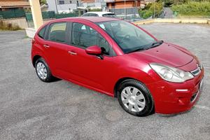 Citroen C3 1.0 VTi 68 Exclusive