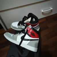 Nike air Jordan 1 alte nuove
