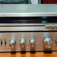 Pioneer SA-410 Amplificatore