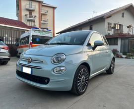 FIAT 500 Serie 8 1.0 70 Cv Hybrid Launch Edition