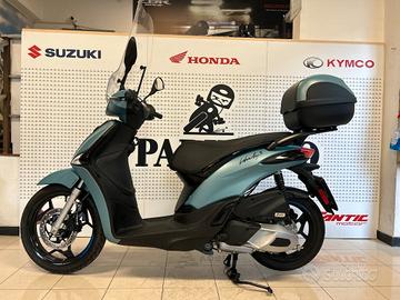 Piaggio Liberty 125 2025