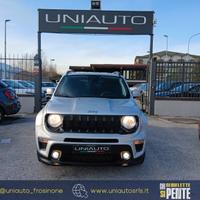 Jeep Renegade 1.6 Mjt DDCT 120 CV Limited