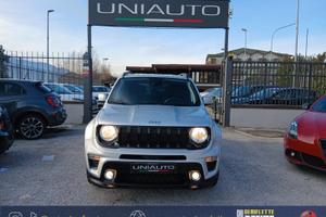 Jeep Renegade 1.6 Mjt DDCT 120 CV Limited
