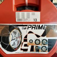 CATENE DA NEVE PER AUTO