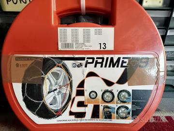 CATENE DA NEVE PER AUTO